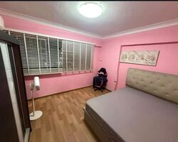 Blk 558 Jurong West Street 42 (Jurong West), HDB Executive #612490781